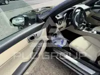 2012 Mercedes Benz SLK 200