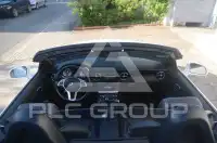 2012 Mercedes Benz SLK 200