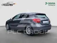 2012 Mercedes Benz A 180
