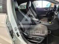 2012 Mercedes Benz A 180