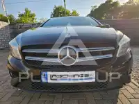 2012 Mercedes Benz A 180