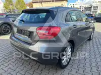 2012 Mercedes Benz A 180