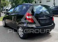 2012 Mercedes Benz A 180