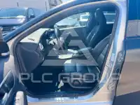 2012 Mercedes Benz A 180