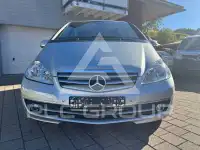 2012 Mercedes Benz A 180