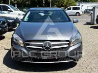 2012 Mercedes Benz A 180