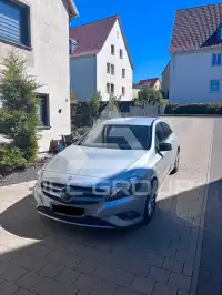 2012 Mercedes Benz A 180