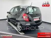 2012 Mercedes Benz A 180