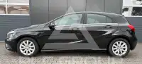 2012 Mercedes Benz A 180