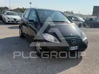 2012 Mercedes Benz A 180