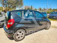 2012 Mercedes Benz A 180