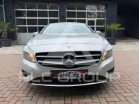 2012 Mercedes Benz A 180
