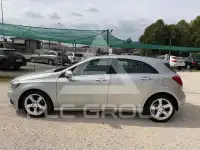2012 Mercedes Benz A 180