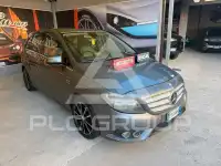 2012 Mercedes Benz A 180