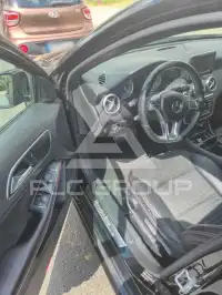 2012 Mercedes Benz A 180
