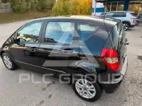 2012 Mercedes Benz A 180
