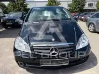 2012 Mercedes Benz A 180