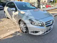 2012 Mercedes Benz A 180
