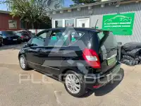 2012 Mercedes Benz A 180
