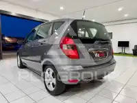 2012 Mercedes Benz A 180