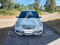 2012 Mercedes Benz A 180