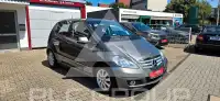 2012 Mercedes Benz A 180