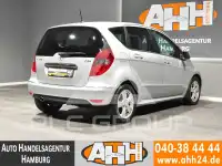 2012 Mercedes Benz A 180