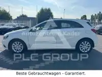 2012 Mercedes Benz A 180