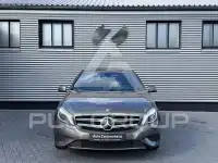 2012 Mercedes Benz A 180