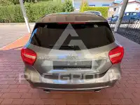 2012 Mercedes Benz A 180