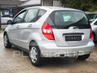 2012 Mercedes Benz A 180
