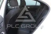 2012 Mercedes Benz A 180