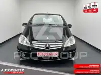 2012 Mercedes Benz A 180