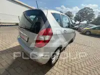 2012 Mercedes Benz A 180