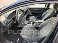 2012 Mercedes Benz A 180
