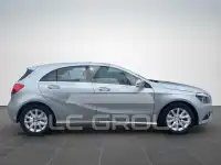 2012 Mercedes Benz A 180
