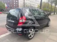 2012 Mercedes Benz A 180