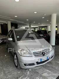 2012 Mercedes Benz A 180