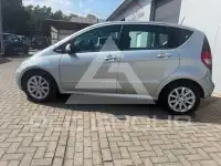 2012 Mercedes Benz A 180
