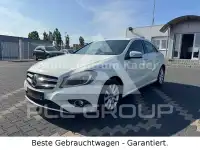 2012 Mercedes Benz A 180