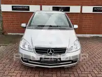 2012 Mercedes Benz A 180
