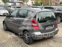 2012 Mercedes Benz A 180