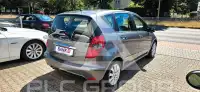 2012 Mercedes Benz A 180
