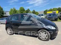 2012 Mercedes Benz A 180