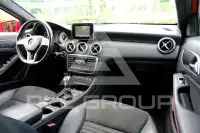 2012 Mercedes Benz A 180