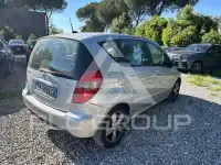 2012 Mercedes Benz A 180