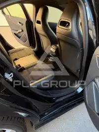 2012 Mercedes Benz A 180