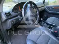 2012 Mercedes Benz A 180