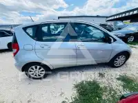 2012 Mercedes Benz A 180