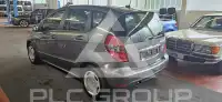 2012 Mercedes Benz A 180